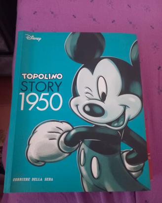 libri  topolino
