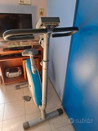 Cyclette