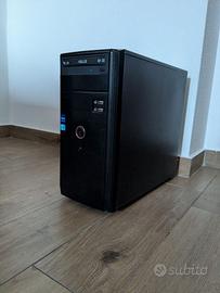 PC ufficio 