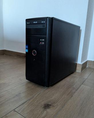 PC ufficio 