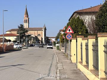 Arzergrande Centro: Appartamento al 1° Piano