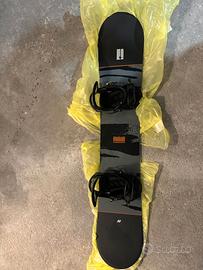 SNOWBOARD K2