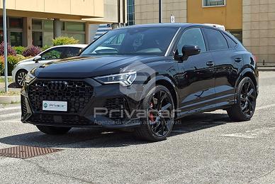 AUDI RS Q3 SPB quattro S tronic