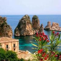 Bilocale 4 posti letto a 500 metri dalla spiaggia