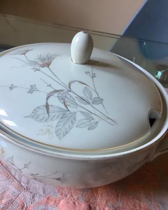 Zuppiera vintage Bereuther Bavaria