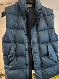 Smanicato stone island