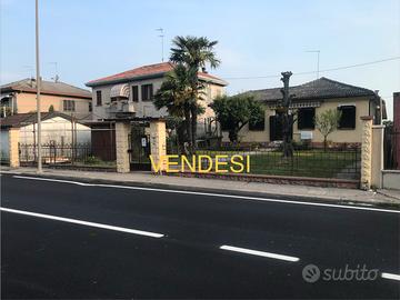 Casa Singola a Malcontenta