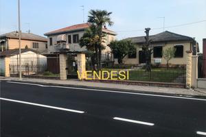 Casa Singola a Malcontenta