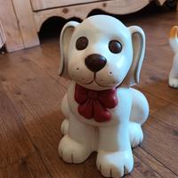 Thun serie cane e gatto