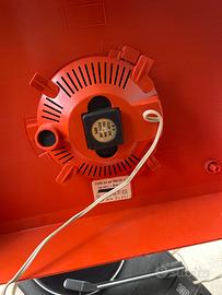 Giradischi vintage philips