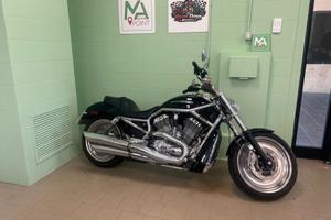 Harley-davidson 1130 V-ROD - VRSCA (2006)