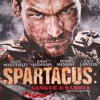 Spartacus: Sangue e Sabbia – Stagione 1
