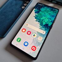 Samsung Galaxy S20 FE 5G 6+128GB