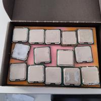 Processori Intel Socket 775