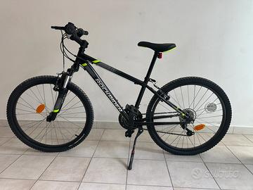 Bici Rockrider ST 500