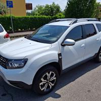 Dacia Duster GPL