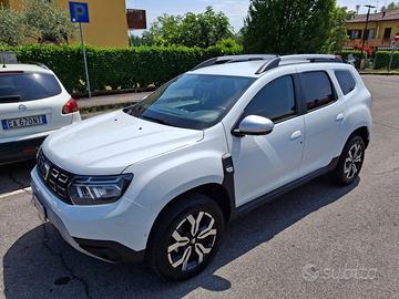 Dacia Duster GPL