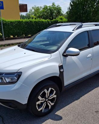 Dacia Duster GPL