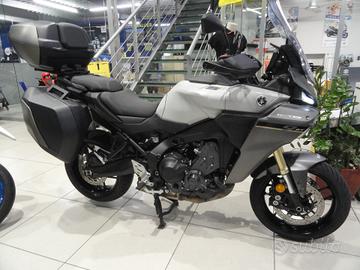 Yamaha Tracer 9 GT