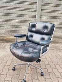 Poltrona Lobby chair ES 104 Herman miller