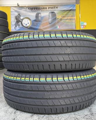 2 Gomme Michelin 235/65R17 104W Estive 70% Residui