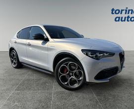 Alfa Romeo Stelvio 2.2 Turbodiesel 210 CV AT8...