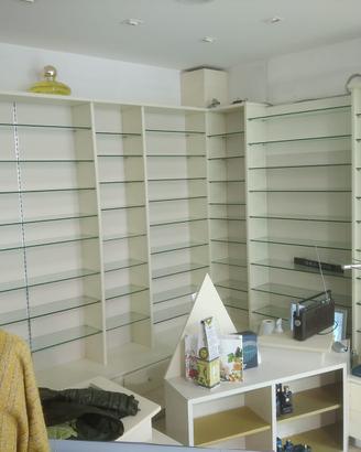 Arredamento Per Negozio
