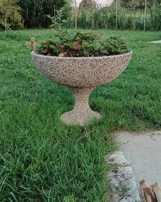 vasi da giardino 