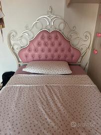 Letto una piazza e mezza