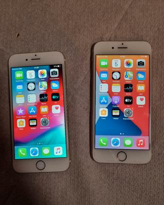 Iphone 6 più 6S
