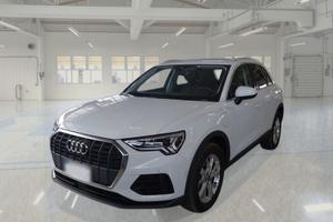 AUDI Q3 45 TFSI E S TRONIC BUSINESS SUV
