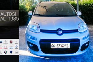 Fiat Panda 1.3 MJT 95 CV E6 LOUNGE