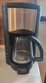 macchina caffè americano Kenwood 