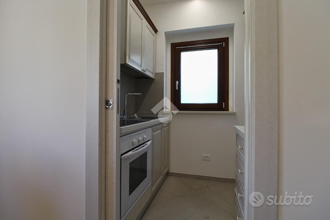 Appartamento – Teramo, Piano Solare, Santo Spirito - Vista 5