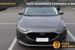 FORD Focus 1.5 EcoBlue 120 CV, automatica, Garan
