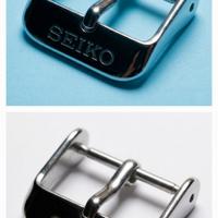 Fibbia Seiko 18 mm 