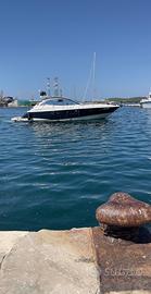 Barca Absolute 47 Ht