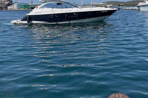 Barca Absolute 47 Ht