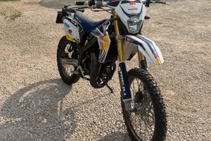 Rieju 50 MRT Pro