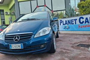 Mercedes-benz A 180 CDI Elegance PER NEOPATENTATI