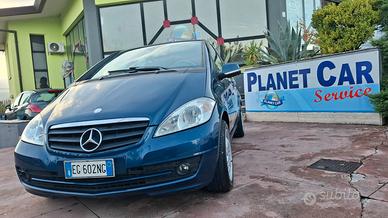 Mercedes-benz A 180 CDI Elegance PER NEOPATENTATI