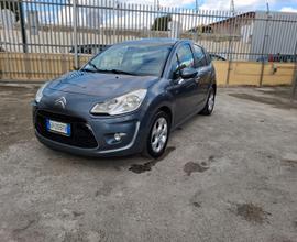 Citroen C3 Citroen C3 Exclusive 1.4Benzina/GPL