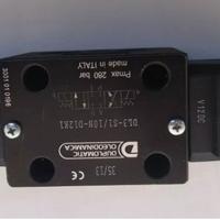 ELETTROVALVOLA DUPLOMATIC 