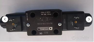 ELETTROVALVOLA DUPLOMATIC 