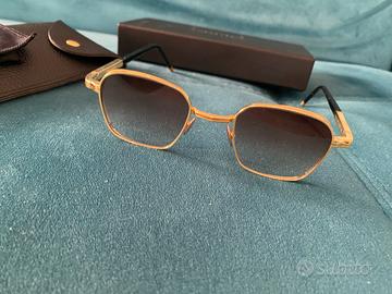 Occhiali da sole John Dalia Hugh 0501