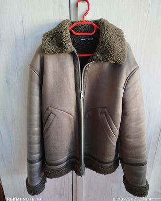 Montone Zara