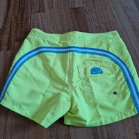 Costume Sundek uomo giallo wow TG.31