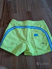 Costume Sundek uomo giallo wow TG.31