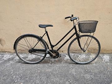 Bicicletta da donna con ruote da 26" 60€