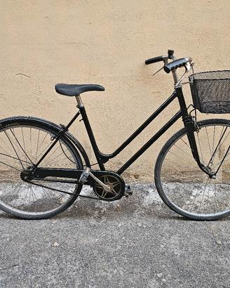 Bicicletta da donna con ruote da 26" 60€